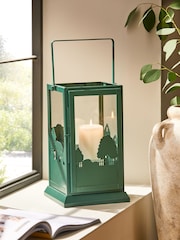 Cut-Out House Lantern - Imagen 2 de 7