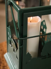 Cut-Out House Lantern - Imagen 5 de 7