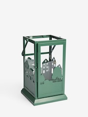 Cut-Out House Lantern - Imagen 7 de 7