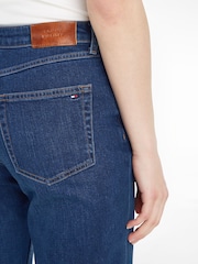 Tommy Hilfiger Klassische Straight-Jeans - Bild 3 von 6