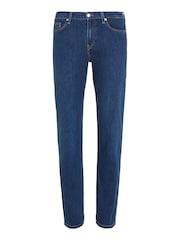 Tommy Hilfiger Klassische Straight-Jeans - Bild 4 von 6