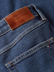 Tommy Hilfiger Klassische Straight-Jeans - Bild 6 von 6