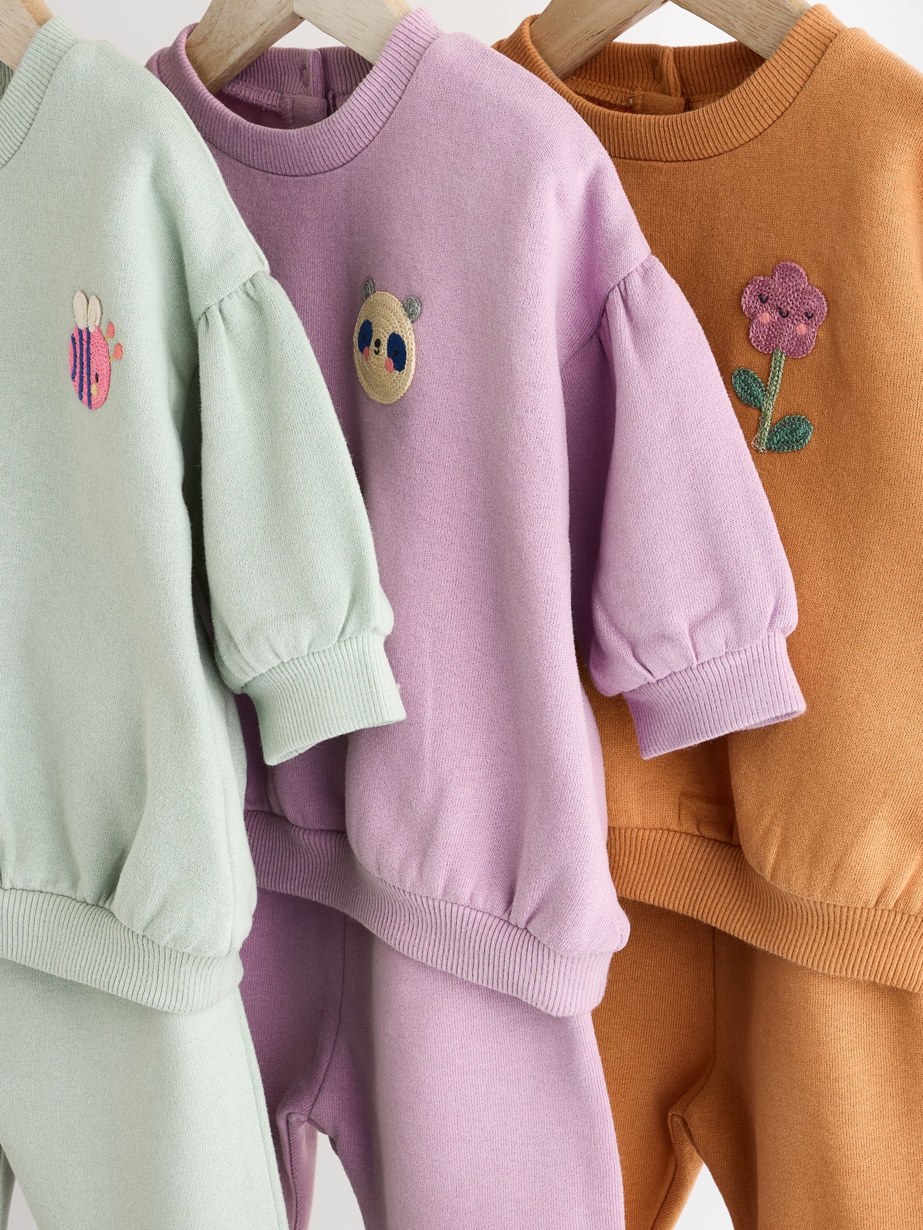 Baby purple sweatshirt best sale