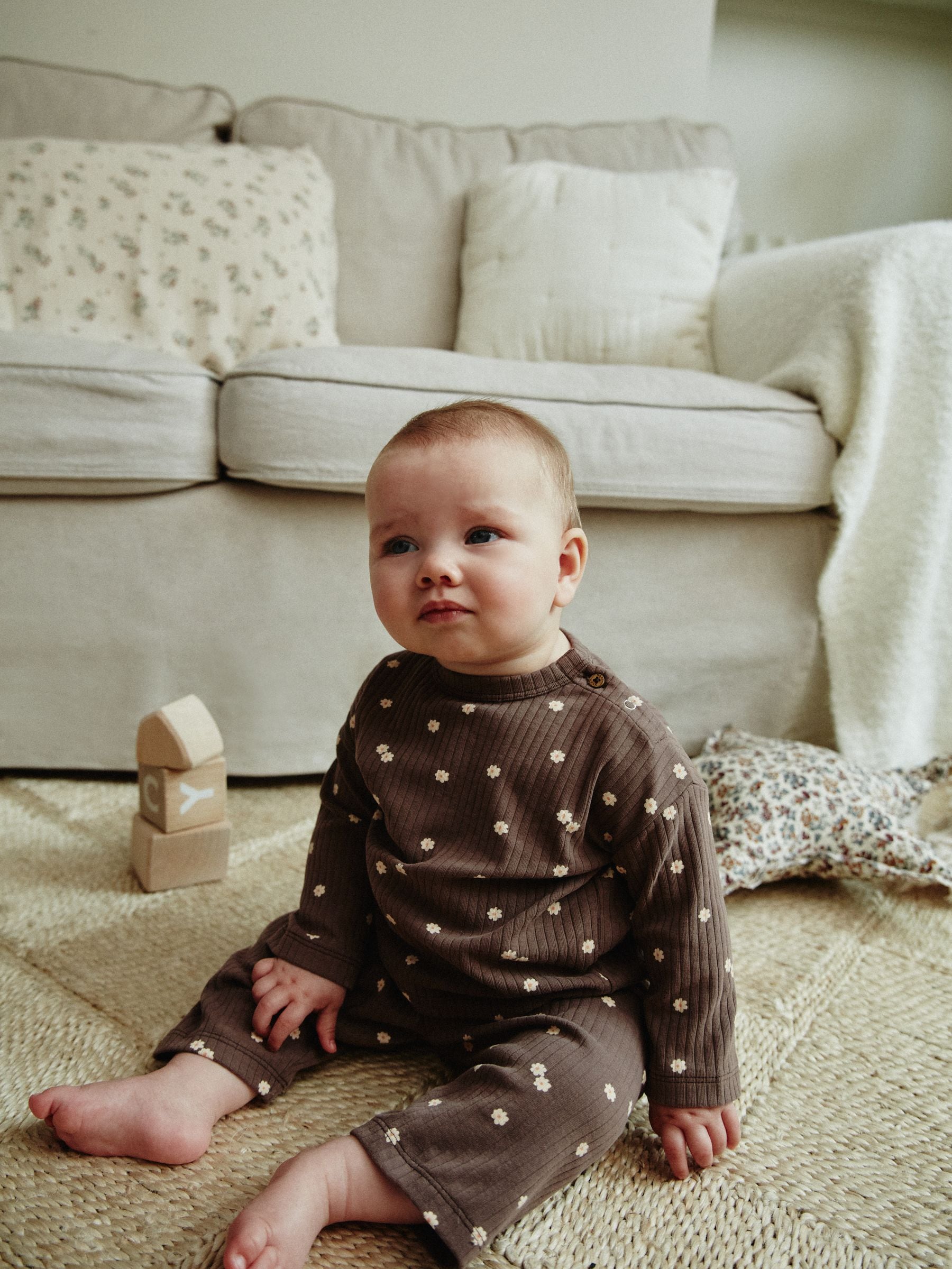 Purple infant leggings outlet