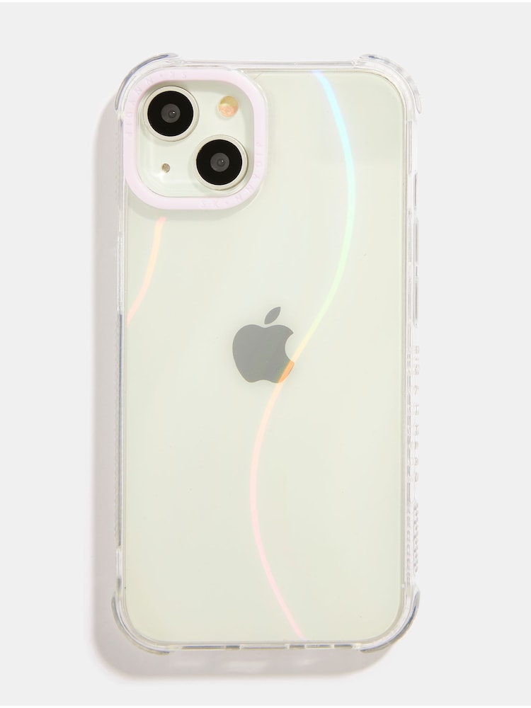 Skinnydip Holo Wave iPhone XR / 11 Case - Image 1 of 4