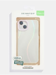 Skinnydip Holo Wave iPhone XR / 11 Case - Image 4 of 4