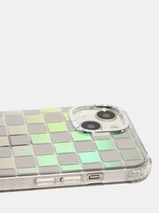 Skinnydip Mirrorball Mirrorball Shock iPhone Case - Image 2 of 4