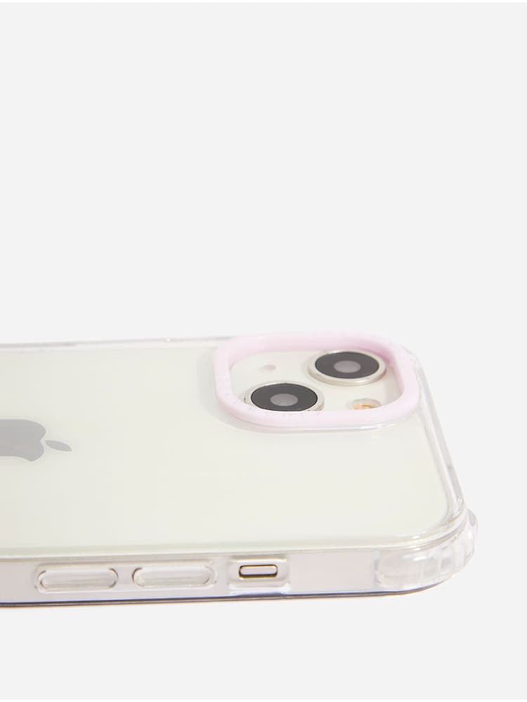 Skinnydip Holo Wave iPhone 13 Pro Max Case - Image 12 of 12 Skinnydip Holo Wave iPhone 13 Pro Max Case - Image 12 of 12