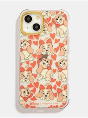 Skinnydip Lady Heart London x Disney 12/12 Pro Case - Image 1 of 3