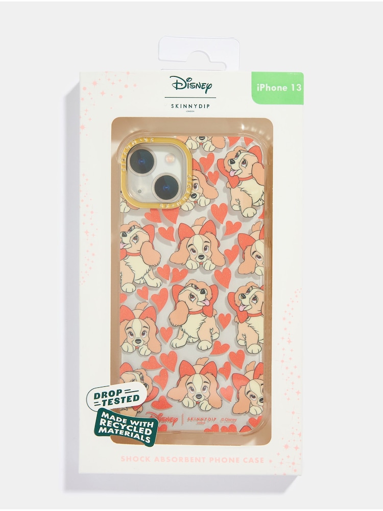 Skinnydip Lady Heart London x Disney 12/12 Pro Case - Image 3 of 3