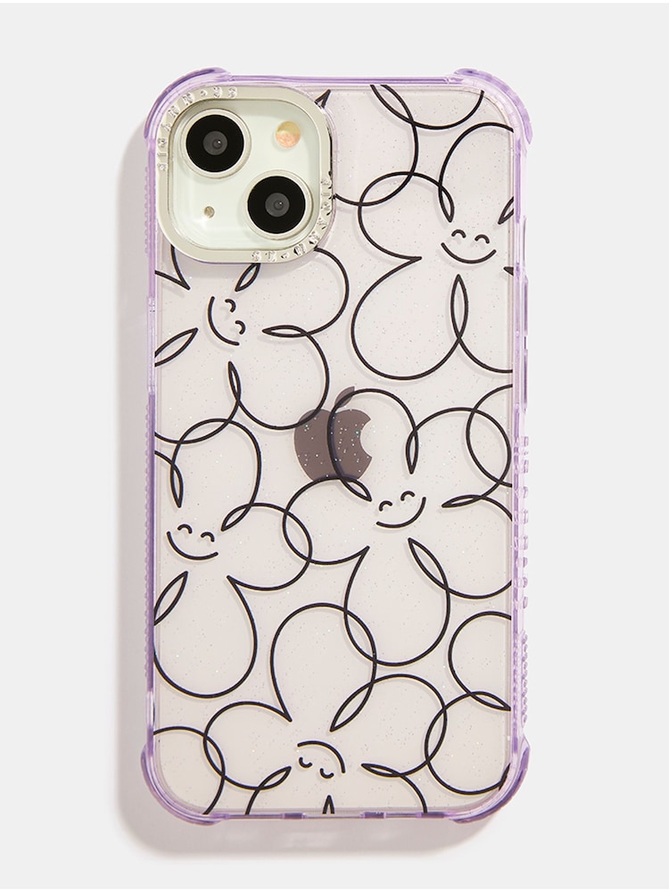 Skinnydip Happy Flower London x Disney 13 Case - Image 1 of 4
