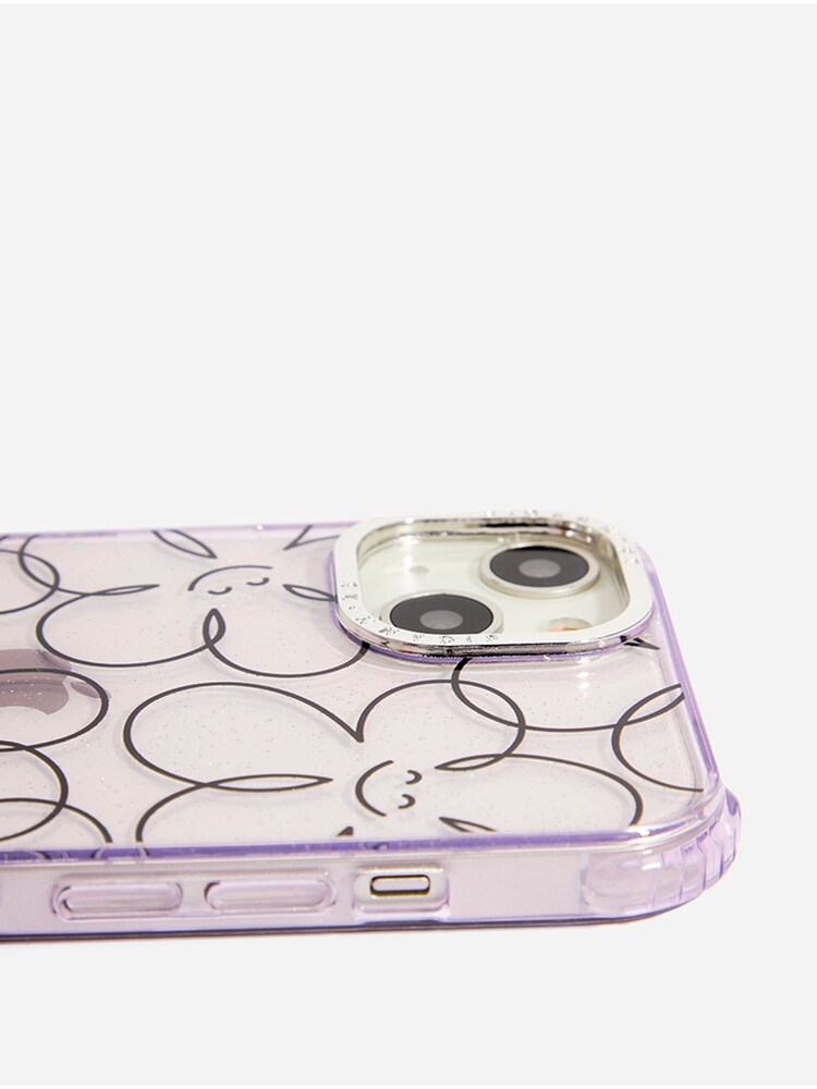 Skinnydip Happy Flower London x Disney 13 Case - Image 2 of 4