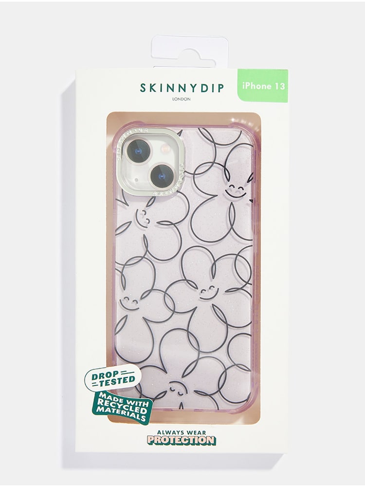 Skinnydip Happy Flower London x Disney 13 Case - Image 4 of 4
