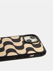 Skinnydip Gold Waves London 13 Case - Image 3 of 5