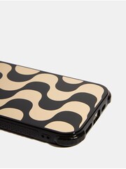 Skinnydip Gold Waves London 13 Case - Image 4 of 5