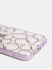Skinnydip Happy Flower Line London x Disney 15 Case - Image 3 of 4
