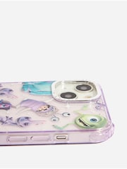 Skinnydip Monsters Inc Sticker London x Disney 15 Case - Image 3 of 4