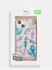 Skinnydip Monsters Inc Sticker London x Disney 15 Case - Image 4 of 4