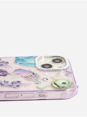 Skinnydip Monsters Inc Sticker London x Disney 12/12 Pro Case - Image 2 of 4