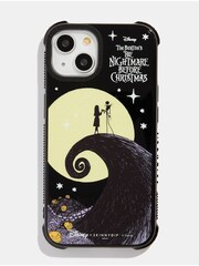 Skinnydip The Nightmare Before Christmas Poster London x Disney 13 Case - Image 1 of 3