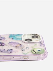 Skinnydip Monsters Inc Sticker London x Disney 14 Pro Max Case - Image 3 of 4