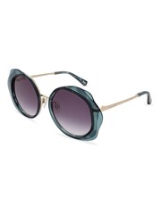 Ted Baker Green Amara Sunglasses - Image 1 of 5