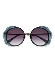 Ted Baker Green Amara Sunglasses - Image 2 of 5