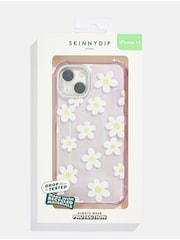 Skinnydip Lilac Daisy Holo London x Disney 15 Case - Image 4 of 4