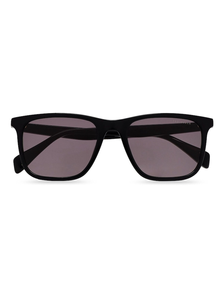 Ted Baker Black Jacobe TB1724 Sunglasses - Image 2 of 5 Ted Baker Black Jacobe TB1724 Sunglasses - Image 2 of 5