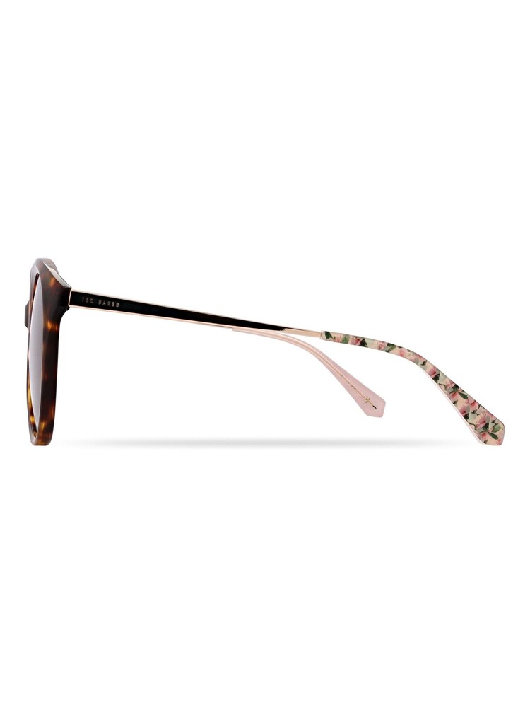 Ted Baker Milah Sunglasses - Image 2 of 4 Ted Baker Milah Sunglasses - Image 2 of 4