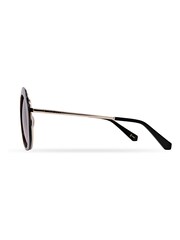 Ted Baker Brown Amara Sunglasses - Image 3 of 5