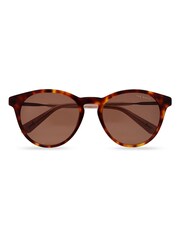 Ted Baker Brown Orla Sunglasses - Image 2 of 5