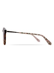 Ted Baker Brown Orla Sunglasses - Image 3 of 5
