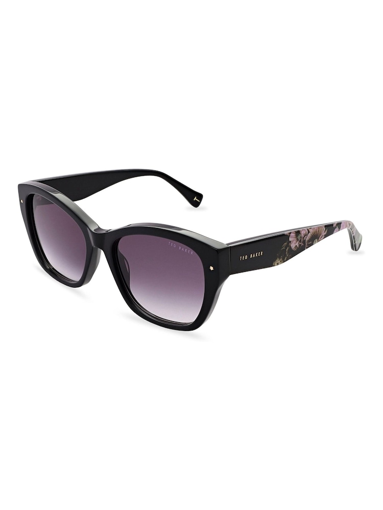 Ted Baker Black Riah TB1738 Sunglasses - Image 2 of 5