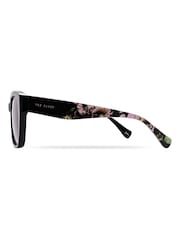 Ted Baker Black Riah TB1738 Sunglasses - Image 3 of 5