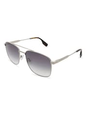 Ted Baker Silver Chase Sunglasses - Image 2 of 5