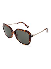 Ted Baker Brown Kiera Sunglasses - Image 1 of 5