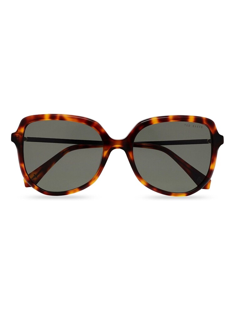 Ted Baker Brown Kiera Sunglasses - Image 2 of 5
