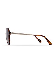 Ted Baker Brown Kiera Sunglasses - Image 3 of 5