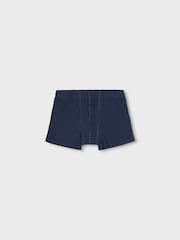 Name It Grey Boxers 3 Pack - Image 2 of 4