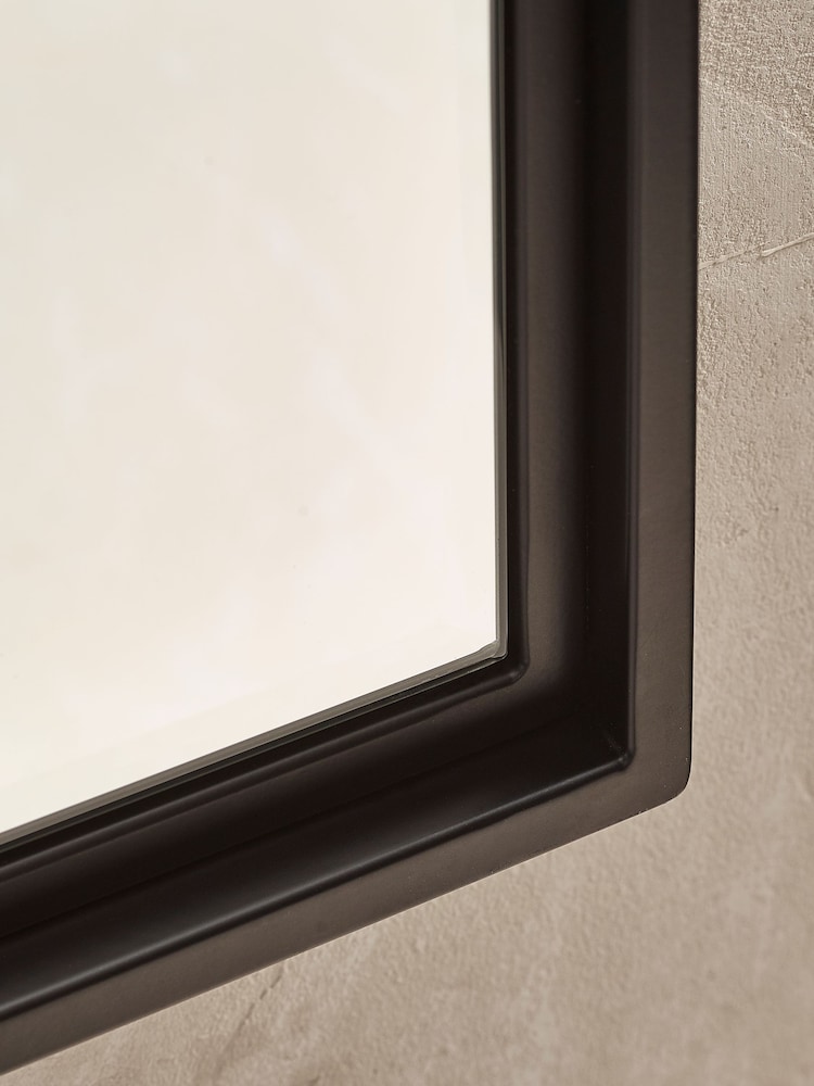 Espejo rectangular de pared de baño - Imagen 2 de 5 Espejo rectangular de pared de baño - Imagen 2 de 5