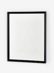 Espejo rectangular de pared de baño - Imagen 3 de 5