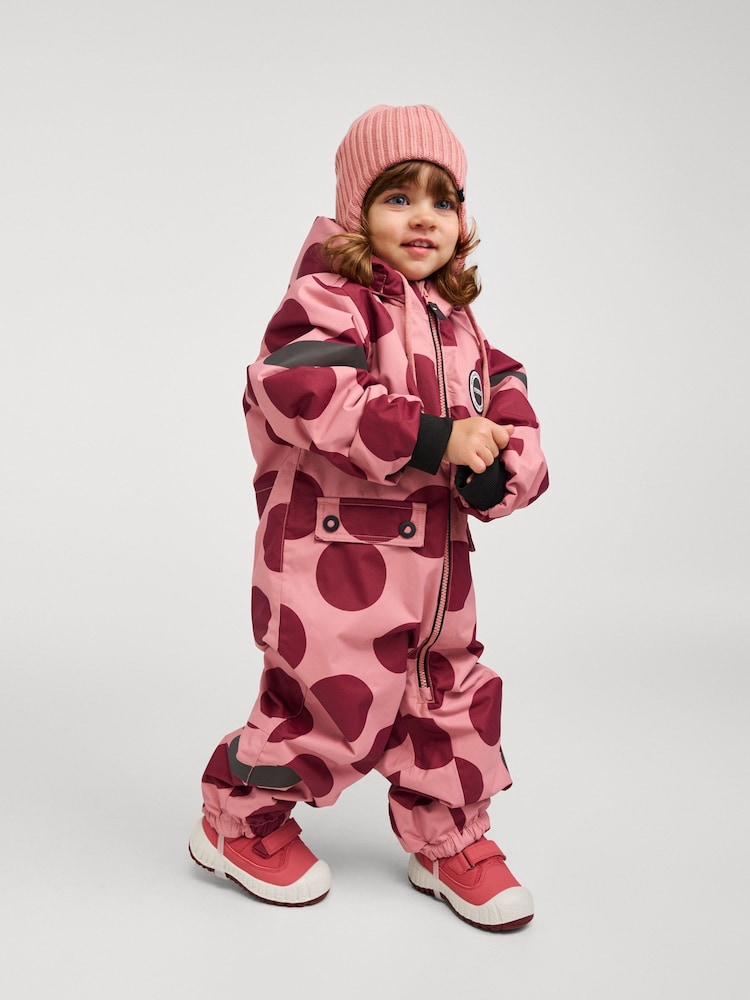 Reima Waterproof ReimaTec Midseason Marte Mid Snowsuit - Bild 1 von 8 Reima Waterproof ReimaTec Midseason Marte Mid Snowsuit - Bild 1 von 8