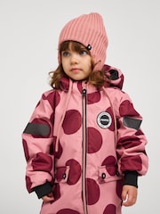 Reima Waterproof ReimaTec Midseason Marte Mid Snowsuit - Bild 2 von 8