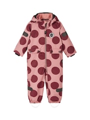 Reima Waterproof ReimaTec Midseason Marte Mid Snowsuit - Bild 3 von 8