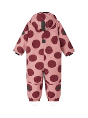 Reima Waterproof ReimaTec Midseason Marte Mid Snowsuit - Bild 4 von 8