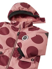 Reima Waterproof ReimaTec Midseason Marte Mid Snowsuit - Bild 5 von 8