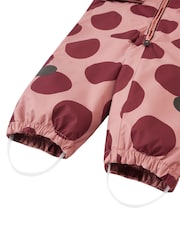 Reima Waterproof ReimaTec Midseason Marte Mid Snowsuit - Bild 6 von 8