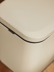 Cream Over Door 4L Bin - Image 3 of 4