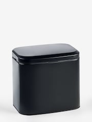 Black Over Door 4L Bin - Image 5 of 6